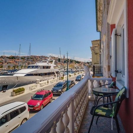Aquamare Mali Losinj Luaran gambar