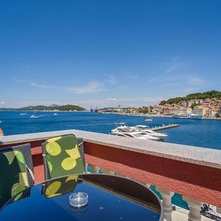 Aquamare Mali Losinj Luaran gambar