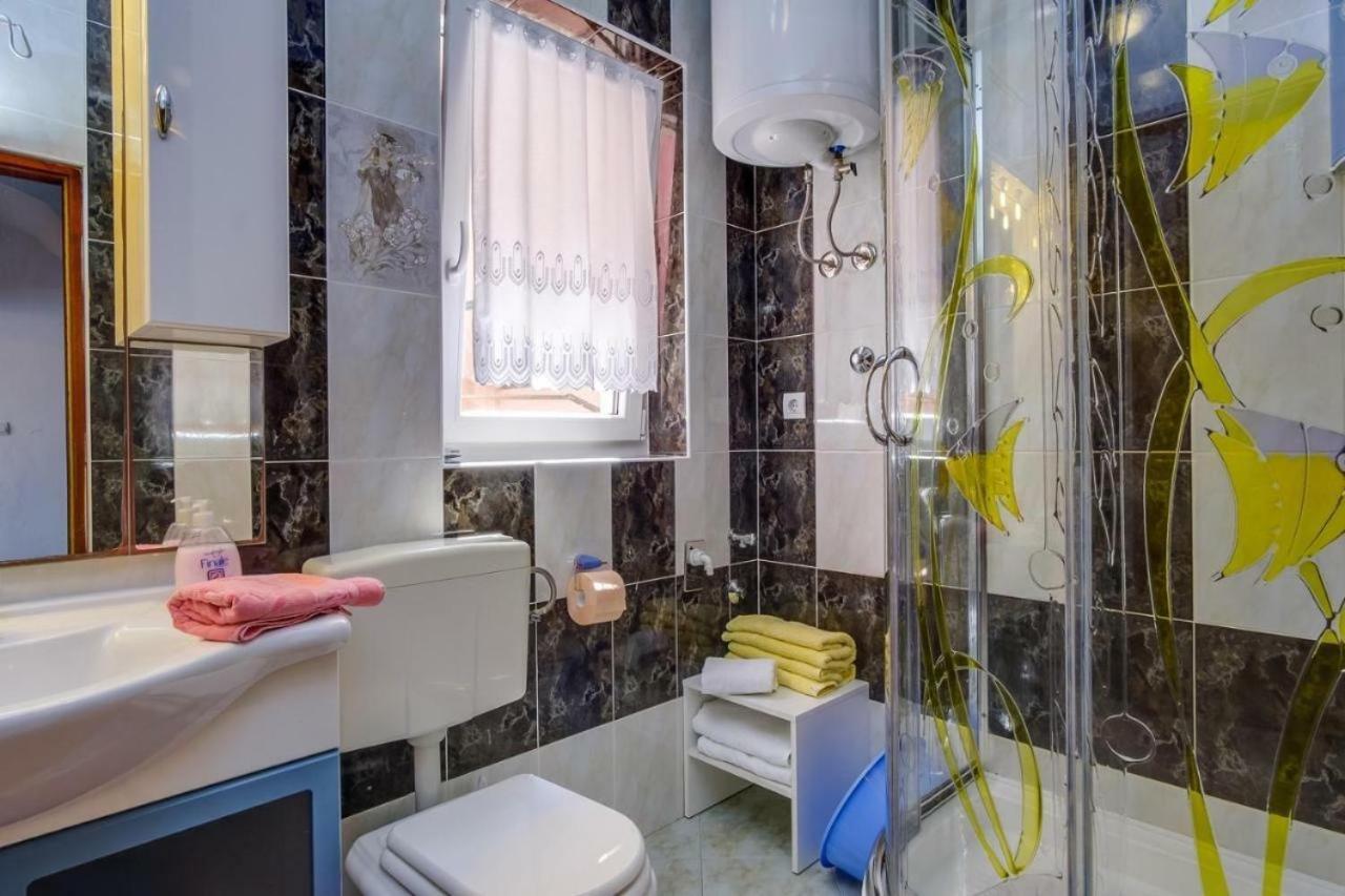 Aquamare Mali Losinj Luaran gambar
