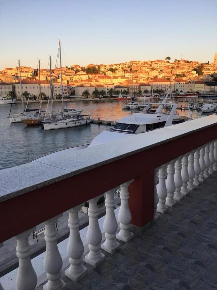 Aquamare Mali Losinj Luaran gambar