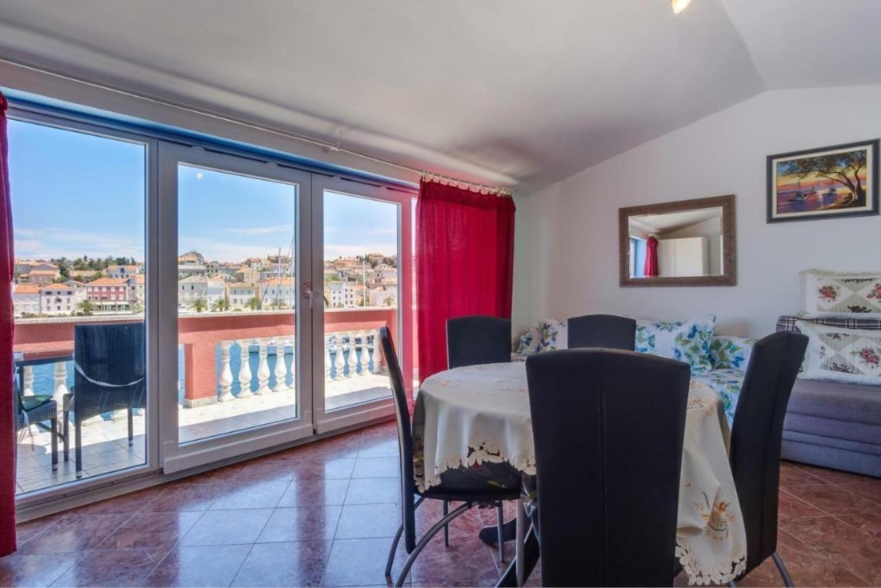 Aquamare Mali Losinj Luaran gambar