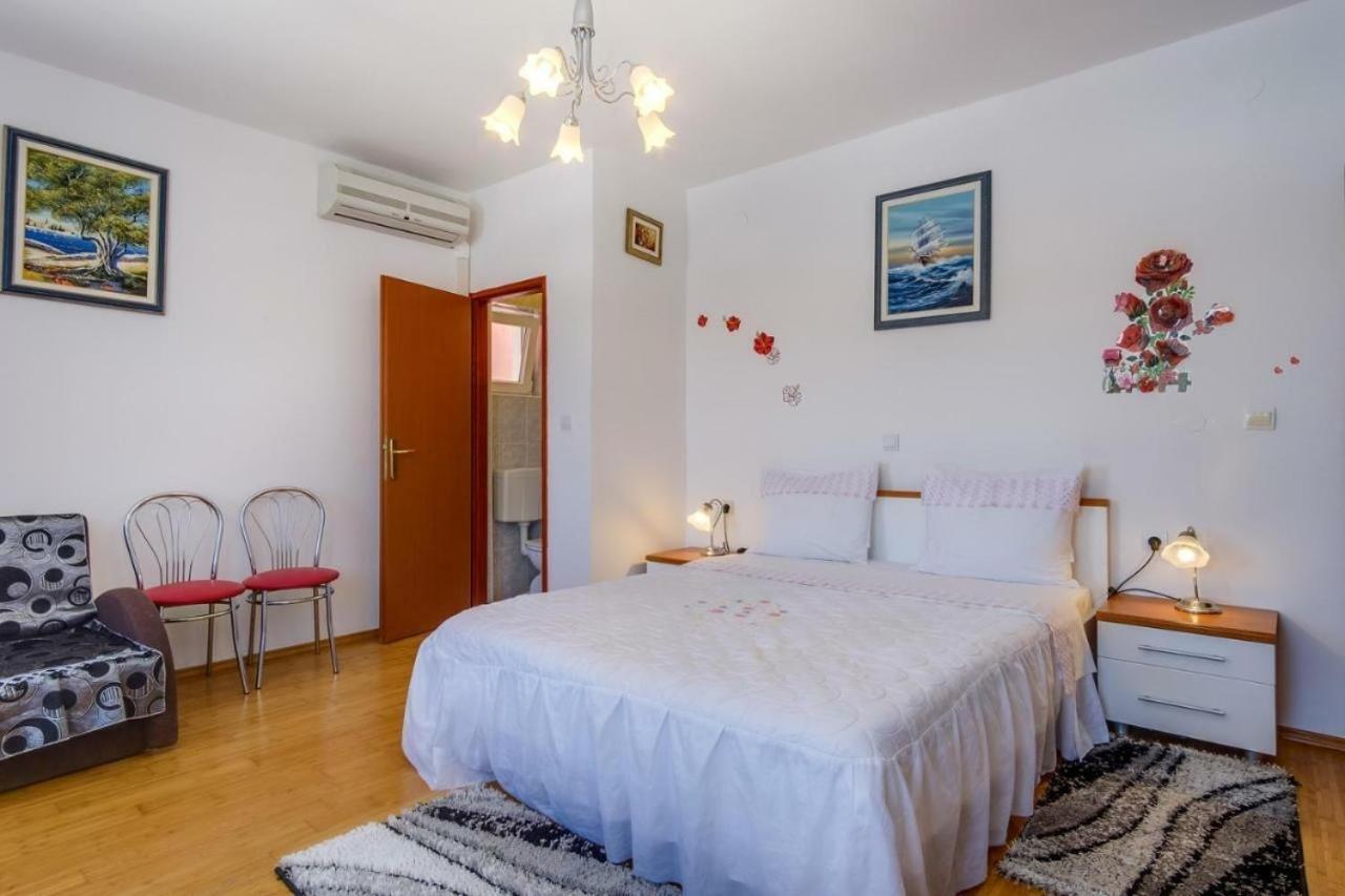 Aquamare Mali Losinj Luaran gambar