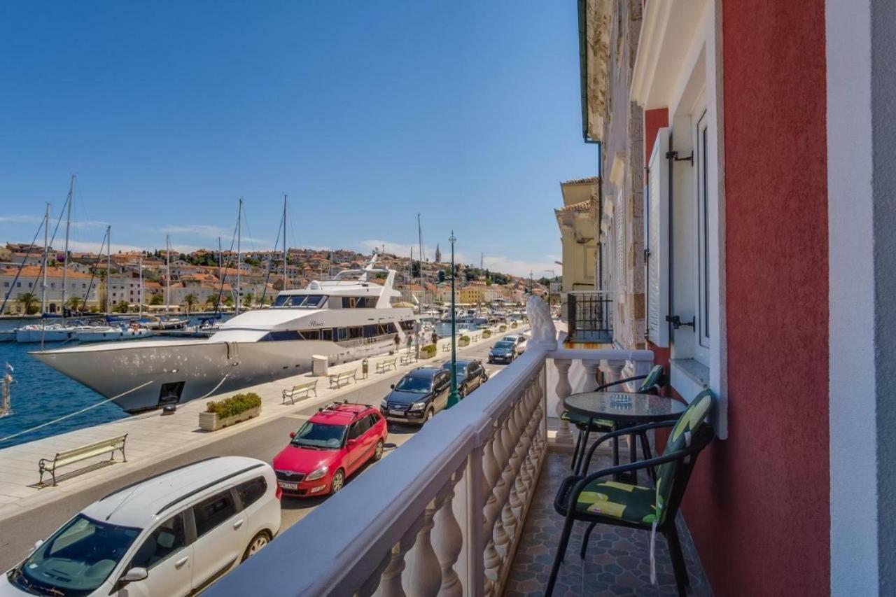 Aquamare Mali Losinj Luaran gambar