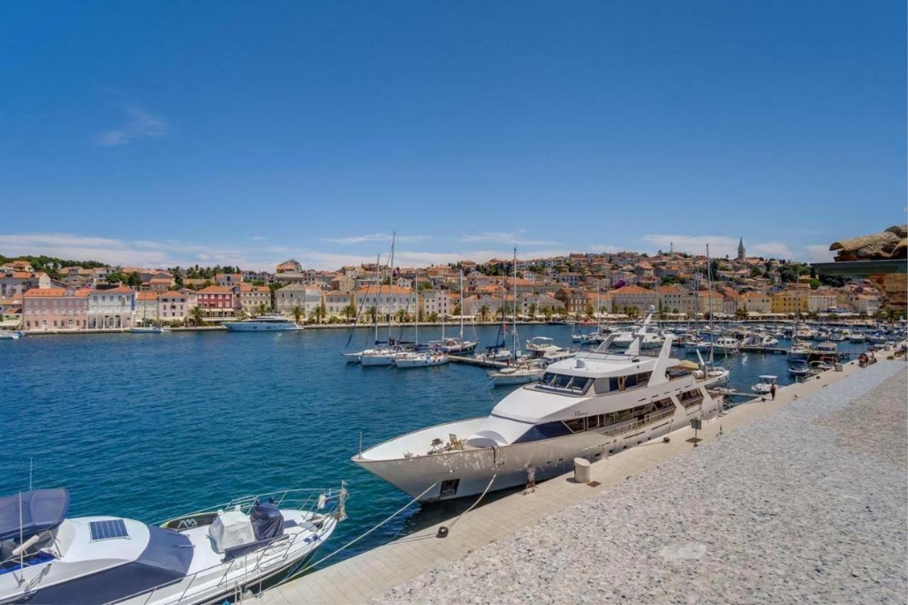 Aquamare Mali Losinj Luaran gambar