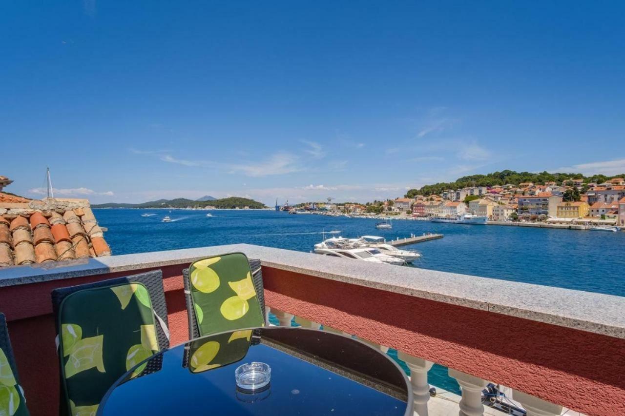 Aquamare Mali Losinj Luaran gambar