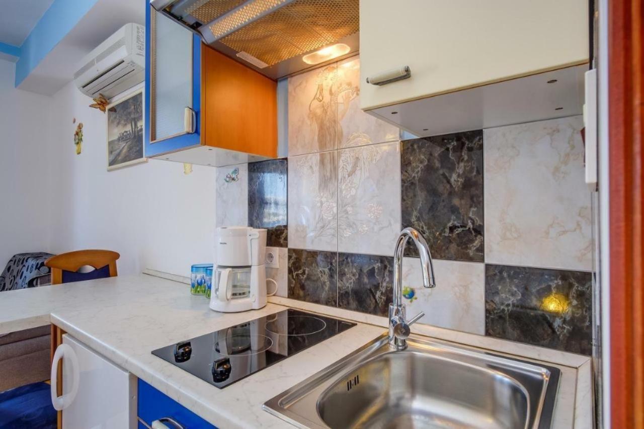 Aquamare Mali Losinj Luaran gambar
