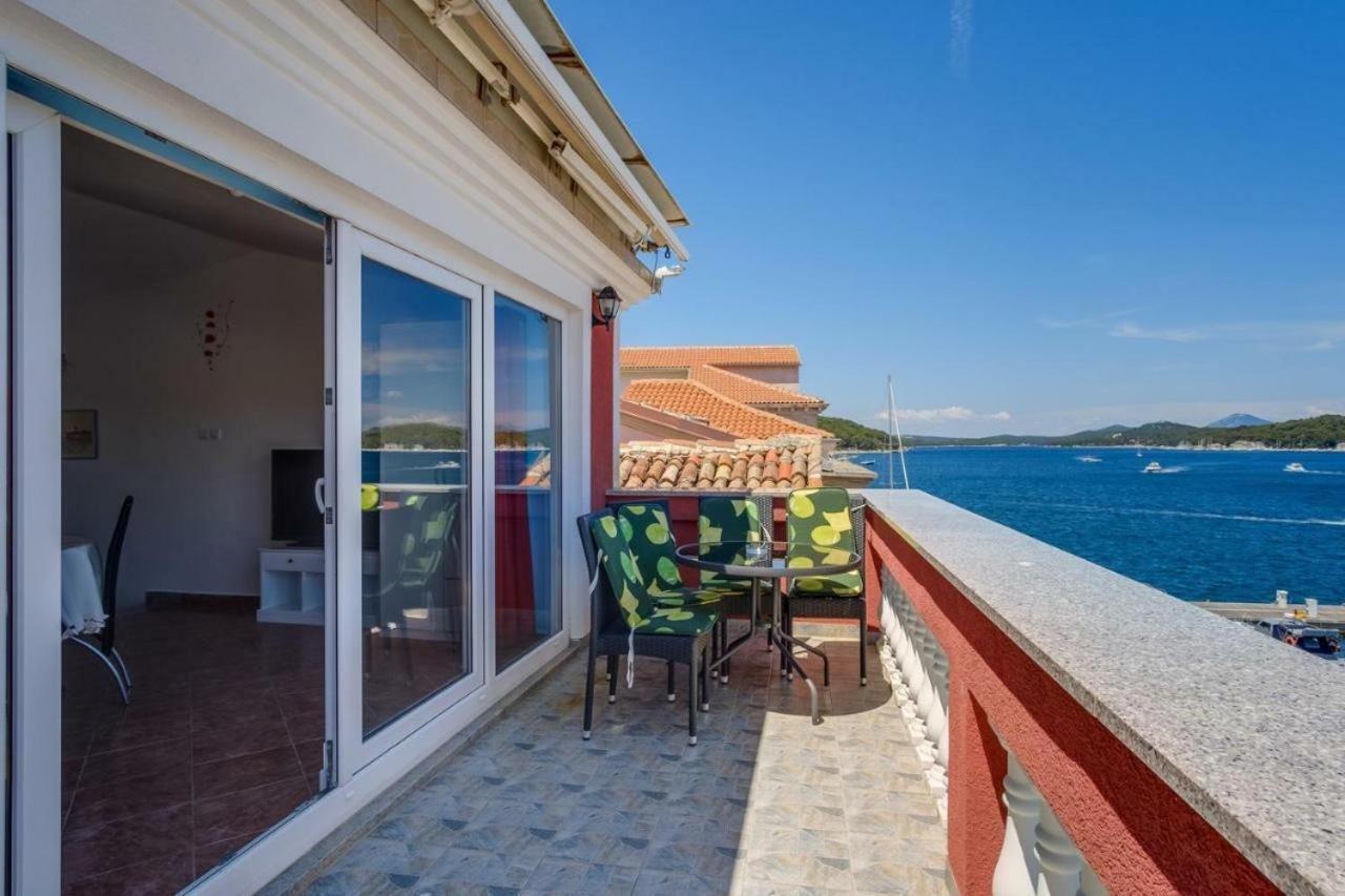 Aquamare Mali Losinj Luaran gambar