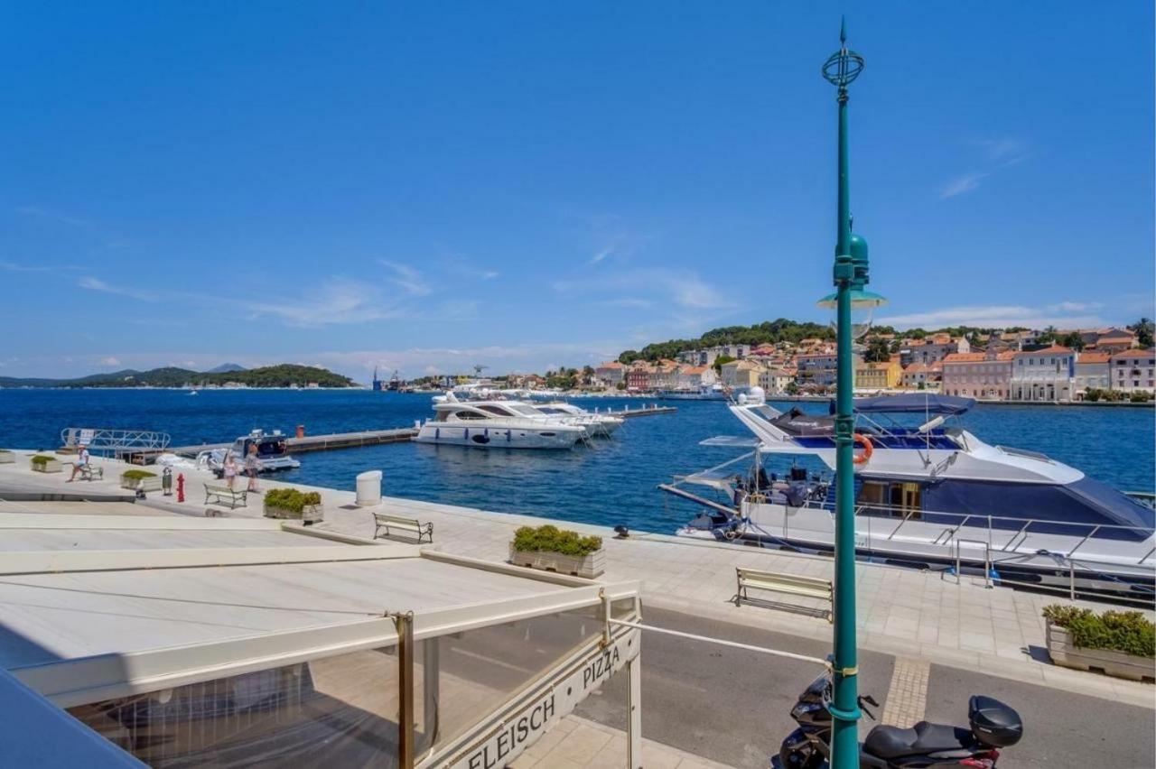 Aquamare Mali Losinj Luaran gambar