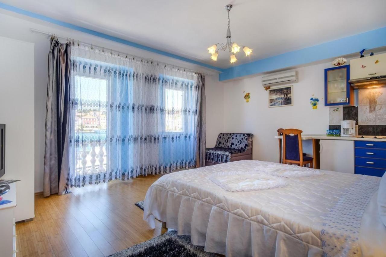 Aquamare Mali Losinj Luaran gambar