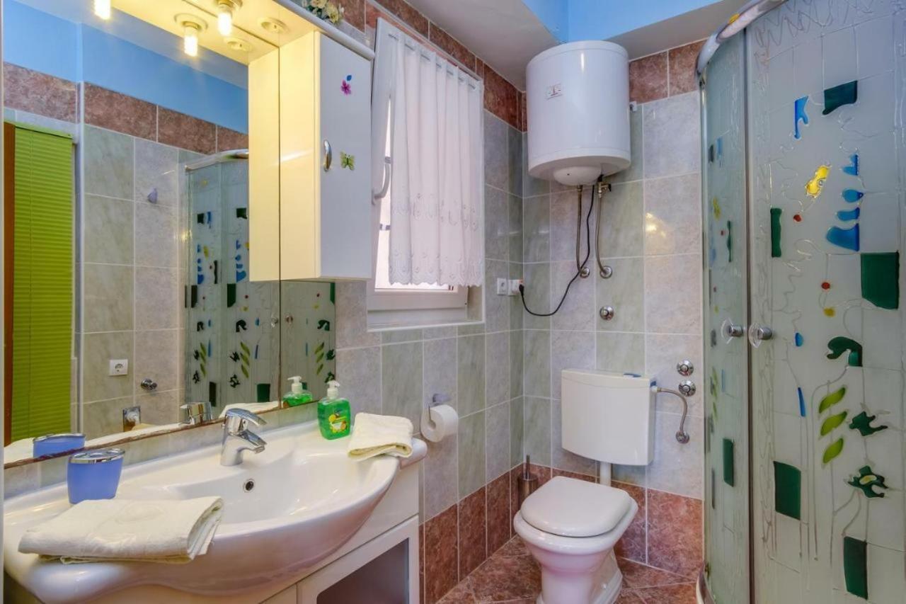Aquamare Mali Losinj Luaran gambar